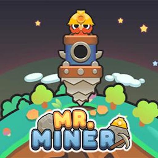 Mr Miner